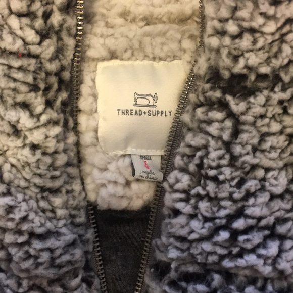 Puffy pullover - Picture 2 of 2